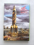 Thumbnail CONDOR 72001 GERMAN MISSILE A4/V-2